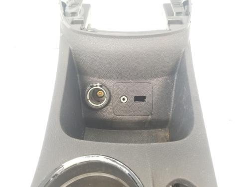 Middle console FORD FIESTA VI (CB1, CCN) 1.6 ST | BP40256511I22  - Image 8