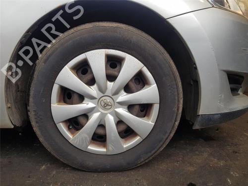 Cup/Object holder TOYOTA AURIS (_E15_) 1.4 (ZZE150_, ZZE150R) | BP40197387I37 - Image 9
