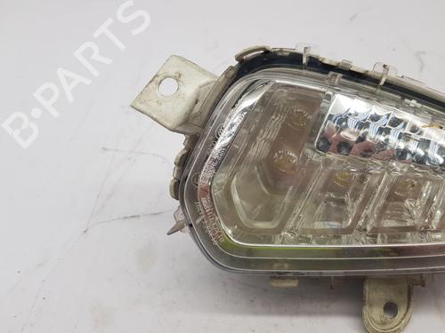 Left front fog light VOLVO V40 Hatchback (525) D2 | BP33056792C30 - Image 2