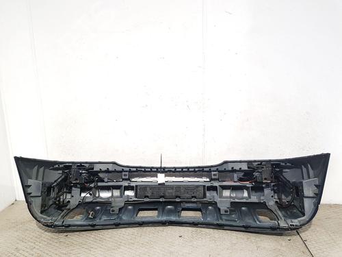 Front bumper MERCEDES-BENZ M-CLASS (W163) ML 270 CDI (163.113) | BP29549058C7 