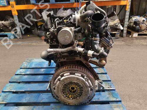 Engine NISSAN JUKE (F15) 1.5 dCi | BP32069869M1  - Image 5