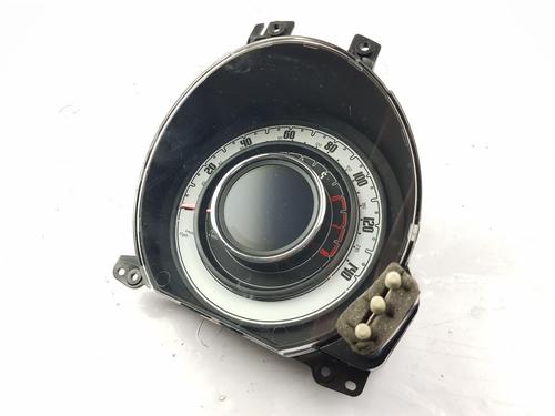 Instrument cluster FIAT 500 (312_) 0.9 (312AXG1A, 312.AXG11) | BP28612561C47 