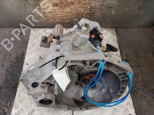 gearbox-fiat-500-312_-2007-27455311 main image