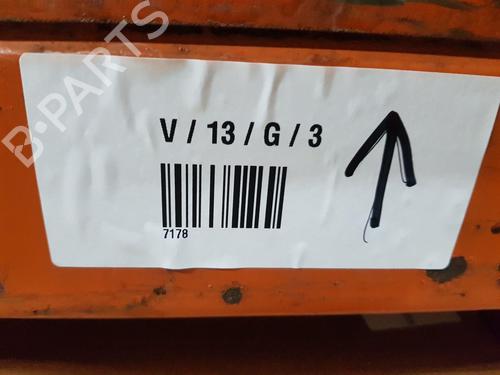 AC compressor TOYOTA RAV 4 V (_A5_, _H5_) 2.5 Hybrid AWD (AXAH54, AXAL54) | BP32252114M34 