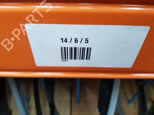 Right front fenders HYUNDAI i10 I (PA) 1.2 | BP26915137C42