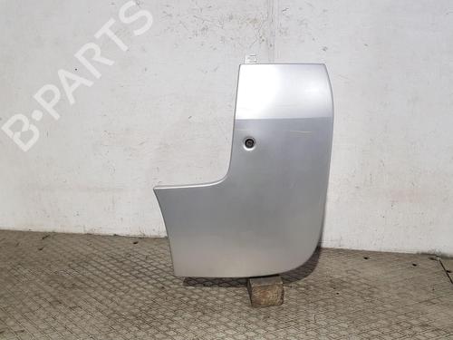 Canto do pára-choques RENAULT TRAFIC II Van (FL) 2.0 dCi 115 (FL01, FL0U, FL00, FL0H, FL0M) (114 hp) 30914924