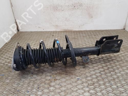 Used Right front shock absorber CITROËN BERLINGO Box Body/MPV (K9) 1.5 BlueHDi 75 (75 hp) 29467211