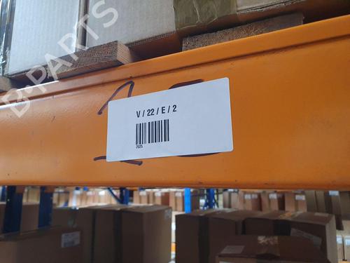 Instrument cluster PEUGEOT 2008 II (UD_, US_, UY_, UJ_, UR_, UC_) 1.2 PureTech 100 (USHNK) | BP27664960C47