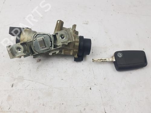 Used Ignition barrel Ignition barrel VW CRAFTER Van (SY_, SX_) [2016-2026] 40020264 40020264