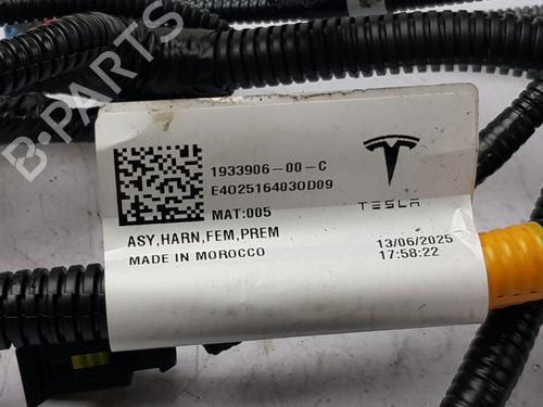 Other TESLA MODEL Y (5YJY)  | BP33966682O1  - Image 5