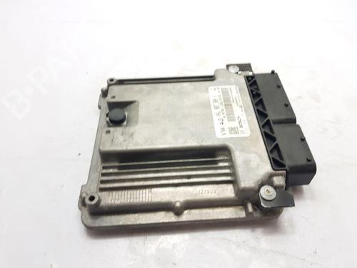 Engine control unit (ECU) AUDI Q3 (8UB, 8UG) 2.0 TDI | BP30823190M57 