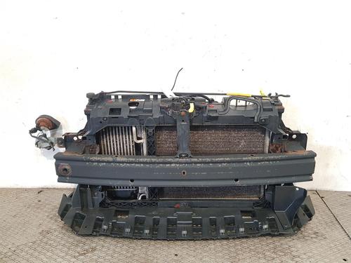 Frontplate/Frontkurv FORD FIESTA VI (CB1, CCN) [2008-2017]  22673006