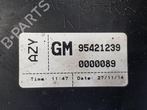 Pedal OPEL MOKKA / MOKKA X (J13) 1.4 (_76) | BP29641949I4 