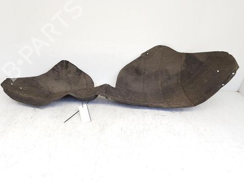 Wheel arch FORD TOURNEO CONNECT / GRAND TOURNEO CONNECT V761 MPV (SK)  | BP22678605C56 