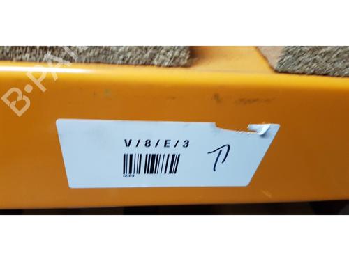 Gearbox control unit MCLAREN 720S 4.0 | BP29839897M52