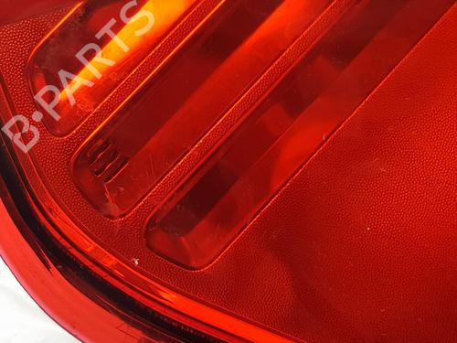 Left taillight FORD FIESTA VI (CB1, CCN) 1.25 | BP27487387C34 