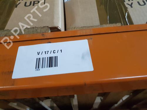 Grille BMW X1 (E84) xDrive 18 d | BP27392544C40