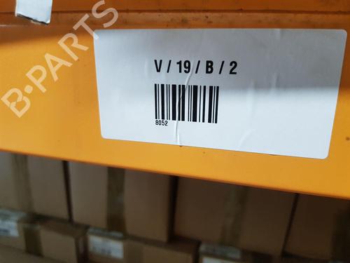 Steering column universal joint HYUNDAI i30 (FD) 1.6 CRDi | BP40229754M114  - Image 6