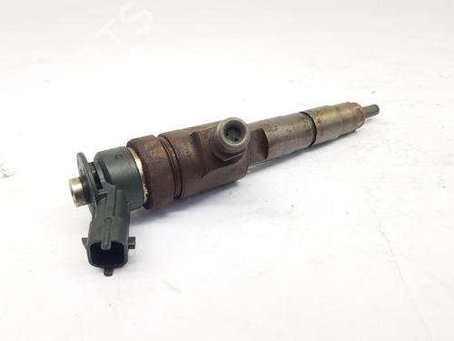 Injector PEUGEOT EXPERT Van (V_) 1.6 BlueHDi 95 | BP28137229M100 