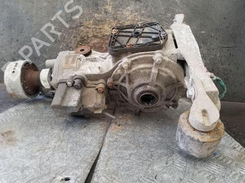 Rear differential VOLVO XC90 II (256) B5 Mild-Hybrid AWD | BP36812876M24 - Image 4