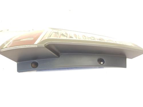 Left taillight RENAULT SCÉNIC III (JZ0/1_) 1.5 dCi | BP26012713C34 