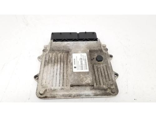 Engine control unit (ECU) VAUXHALL CORSA Mk III (D) (S07) 1.3 CDTI (L08) | BP37794395M57 - Image 4
