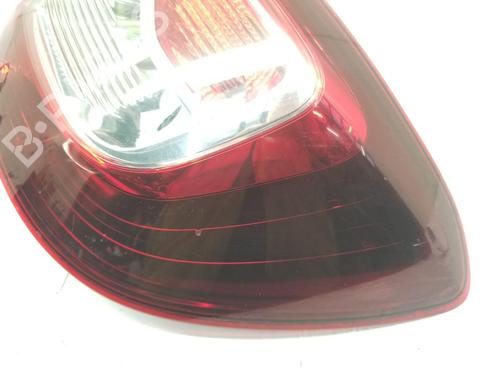 Højre baglygte DACIA SANDERO II TCe 90 (B8M1, B8MA, B8AC) | BP38991497C35 - Image 4