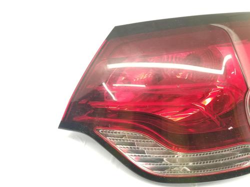 Right taillight CITROËN DS4 (NX_) 1.6 VTi 120 | BP31365709C35