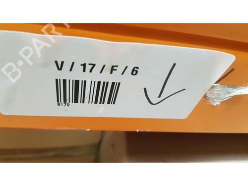 Left taillight VOLVO V40 Hatchback (525) T2 | BP33295793C34  - Image 13