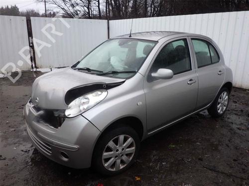 ABS pump NISSAN MICRA III (K12) 1.4 16V | BP22659331M43 