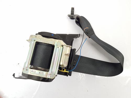 Used Rear right seatbelt NISSAN MICRA V (K14) [2016-2026]  32003971