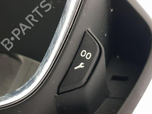 Instrument cluster PEUGEOT 3008 II SUV (MC_, MR_, MJ_, M4_) Hybrid4 (M45GBU) | BP29229500C47 