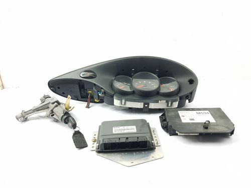 Engine control unit (ECU) PORSCHE BOXSTER (986) 2.7 | BP37220298M57 - Image 2