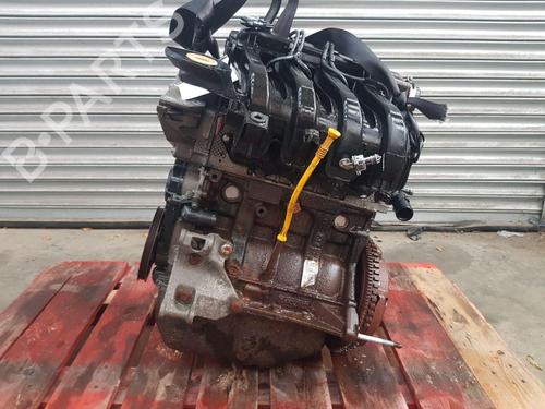 Engine DACIA SANDERO II 1.2 | BP40528599M1 - Image 2