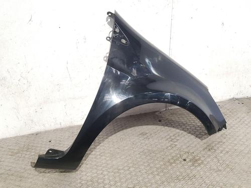 Right front fenders RENAULT CLIO III (BR0/1, CR0/1) 1.2 16V (BR02, BR0J, BR11, CR02, CR0J, CR11) | BP27166788C42 