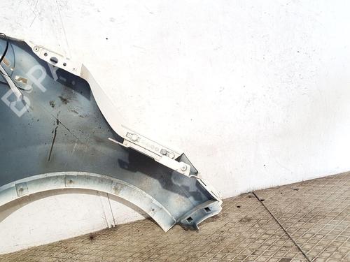 Left front fenders RENAULT CAPTUR I (J5_, H5_) 0.9 TCe 90 | BP29045140C41 
