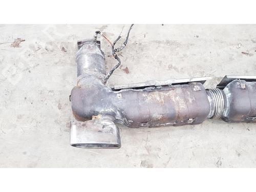 Exhaust system PORSCHE 911 (997) 3.6 Turbo | BP33412922M121  - Image 10