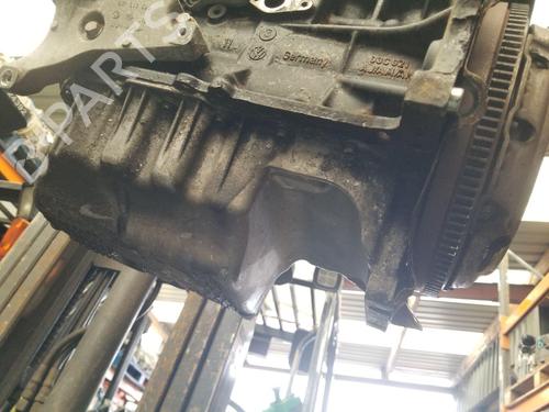 Engine AUDI A1 Sportback (8XA, 8XF) 1.4 TFSI | BP33004991M1 - Image 11