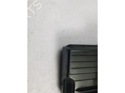 Air filter box OPEL CROSSLAND X / CROSSLAND (P17, P2QO)  | BP22681453M87