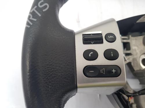 Steering wheel NISSAN NOTE (E11, NE11) 1.5 dCi | BP35795613C49  - Image 9