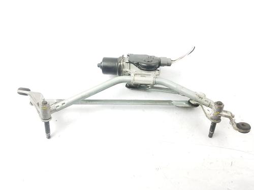 Wischermotor vorne für RENAULT CAPTUR I (J5_, H5_) 0.9 TCe 90 (90 hp) 28527004