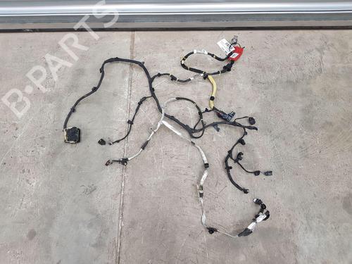Used Wiring harness FORD FOCUS IV (HN) [2018-2025]  22679194