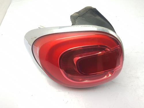 Used Left taillight Left taillight FIAT 500L (351_, 352_) 1.3 D Multijet (199LXY1A, 199LXY11) (84 hp) 34226223 34226223