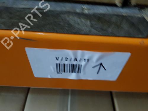 Right front window switch MAZDA 2 (DE_, DH_) 1.3 (DE3FS) | BP31690975I26 