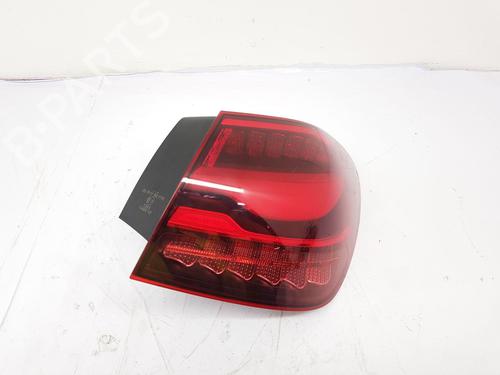Used Right taillight Right taillight 29927908 29927908