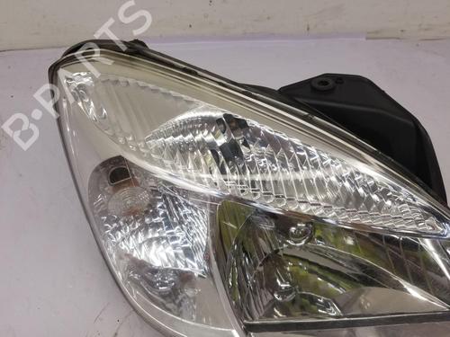 Right headlight KIA RIO II (JB) 1.4 16V | BP37426712C29 - Image 5