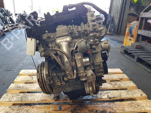 Engine FORD FIESTA VII (HJ, HF) | BP26461271M1