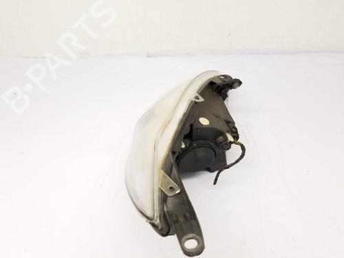 Left headlight FORD KA (RU8) 1.2 | BP38709699C28 - Image 4