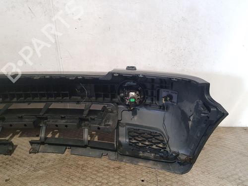 Front bumper LAND ROVER RANGE ROVER III (L322) 3.6 D 4x4 | BP29839734C7