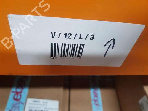 Rear mirror BENTLEY CONTINENTAL Convertible (3S_) 4.0 V8 AWD | BP31574644I6 